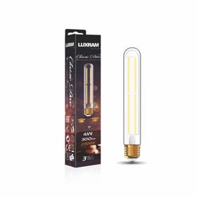 Classic Deco LED Lamps Luxram Vintage